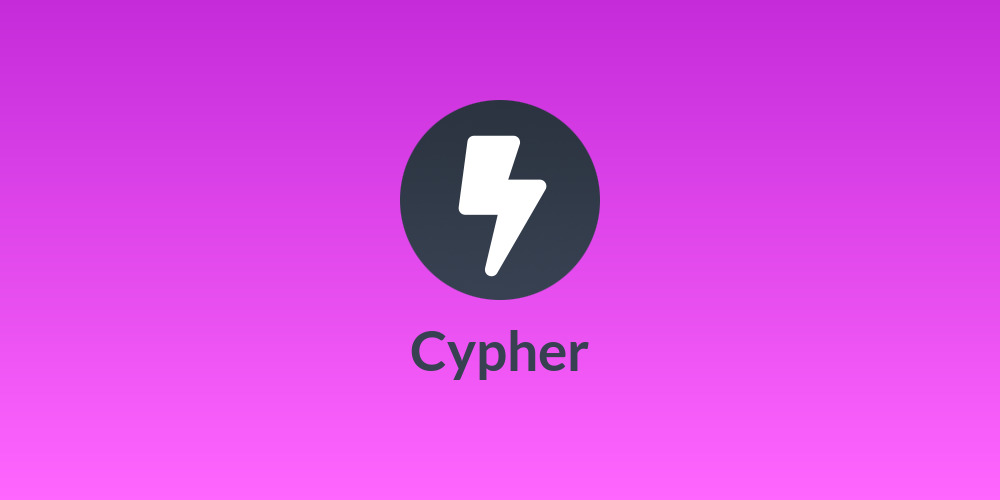 Cypher