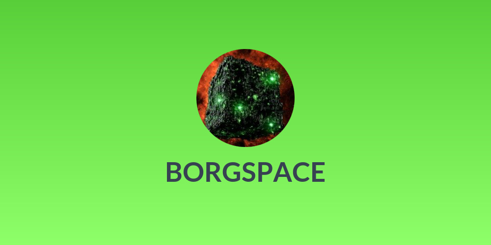 BORGSPACE