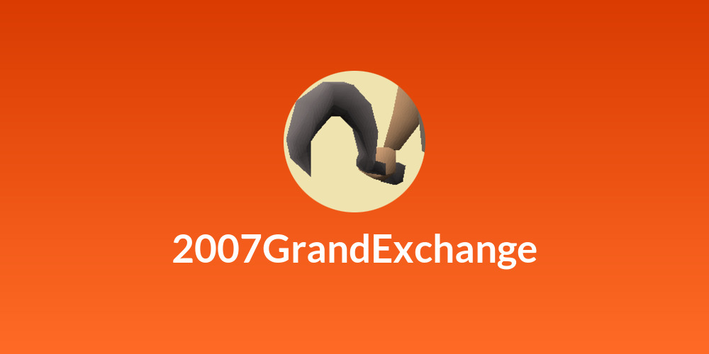 2007GrandExchange
