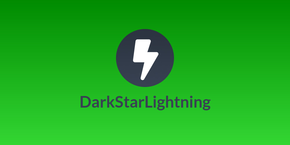 DarkStarLightning