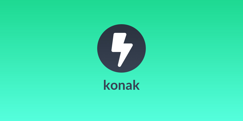konak