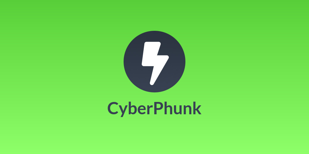 CyberPhunk