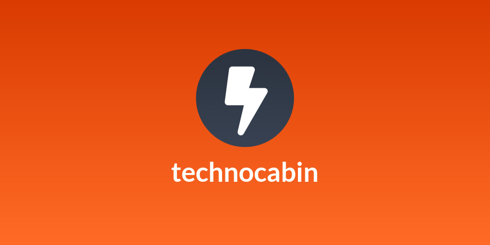 technocabin