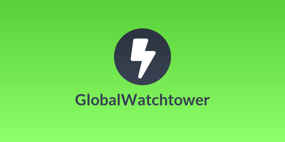 GlobalWatchtower
