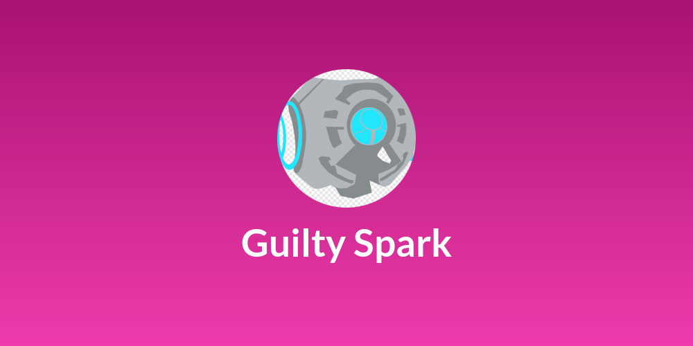 Guilty Spark
