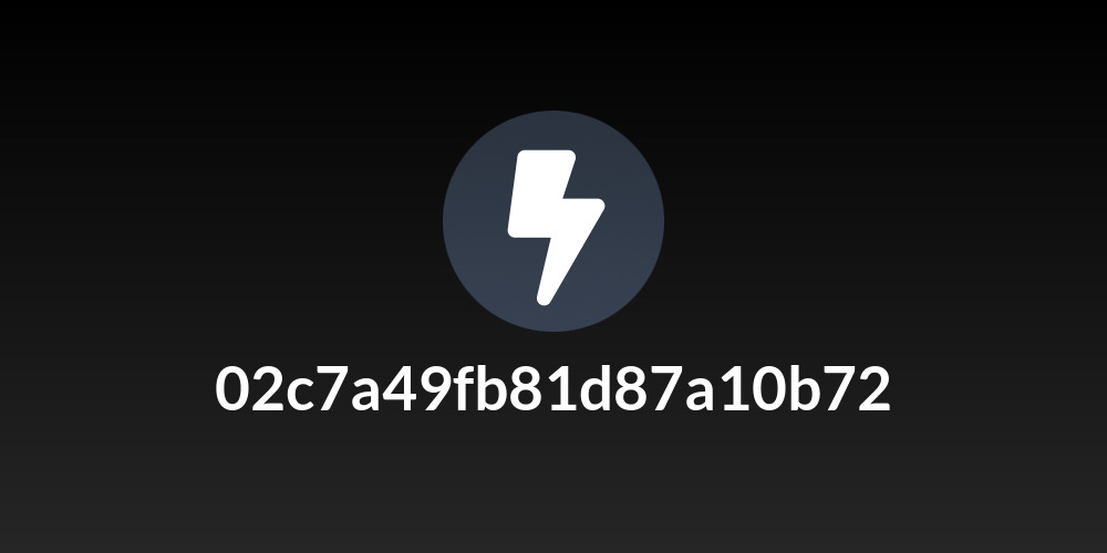 02c7a49fb81d87a10b72