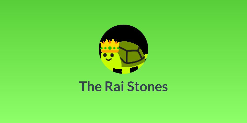 The Rai Stones