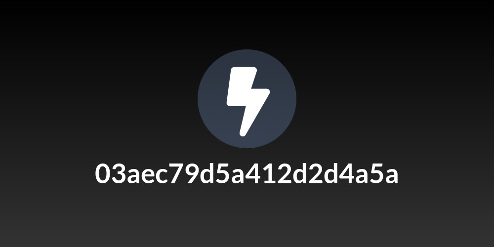 03aec79d5a412d2d4a5a