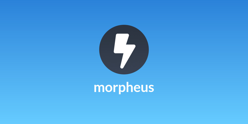 morpheus