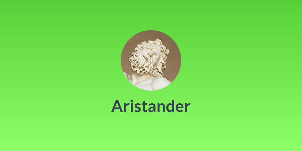 Aristander
