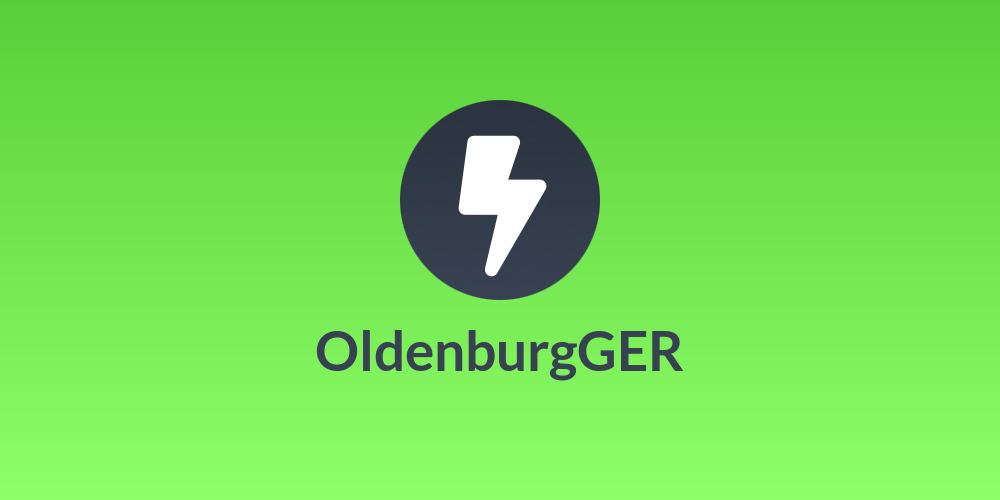 OldenburgGER