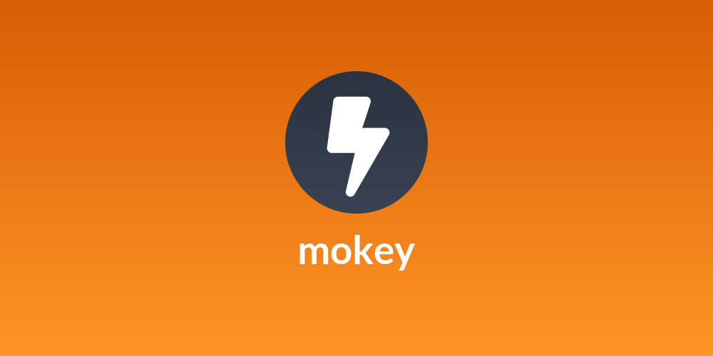 mokey