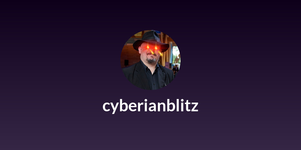 cyberianblitz