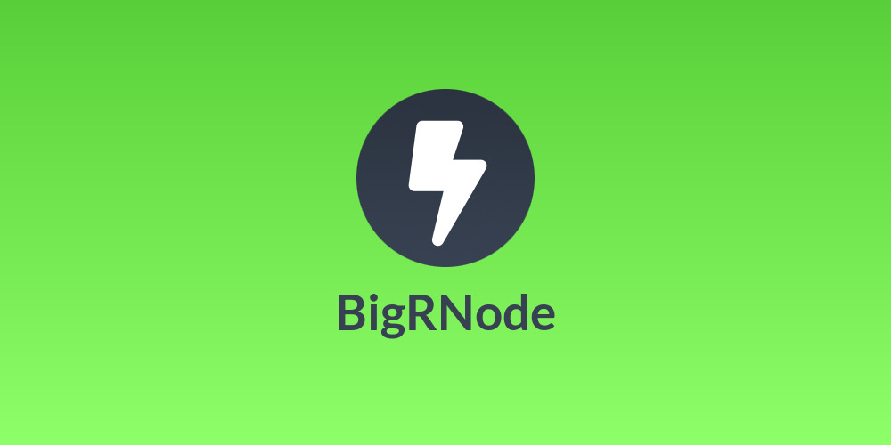 BigRNode