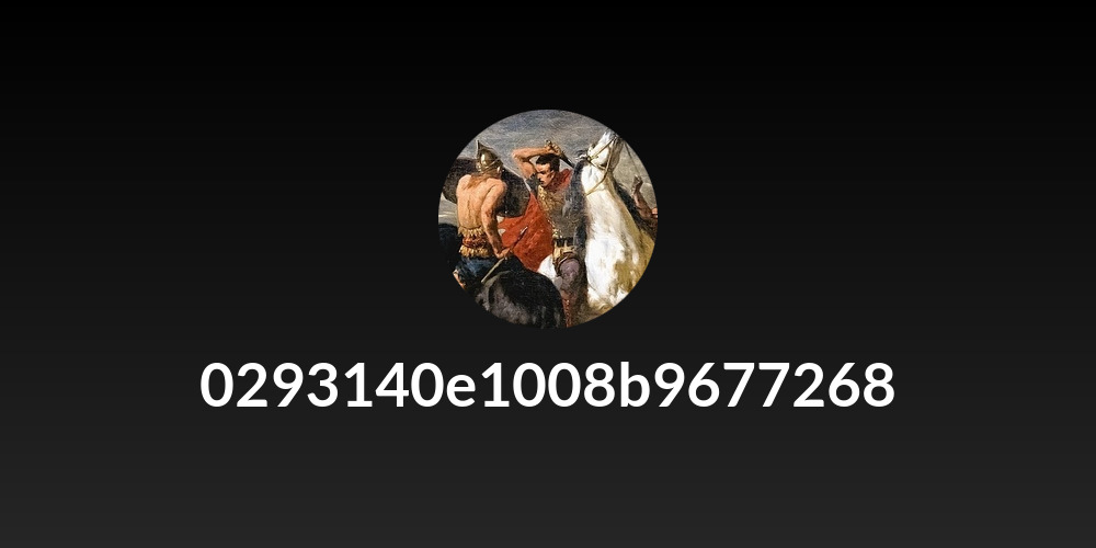 0293140e1008b9677268