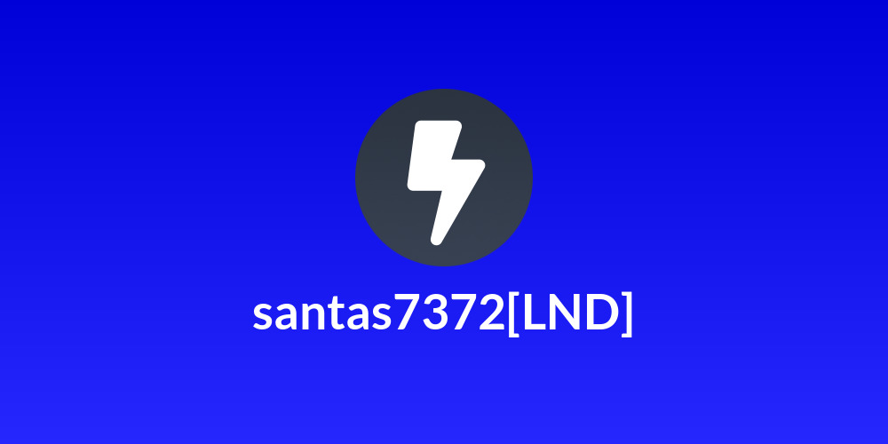 santas7372[LND]