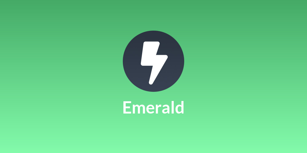 Emerald