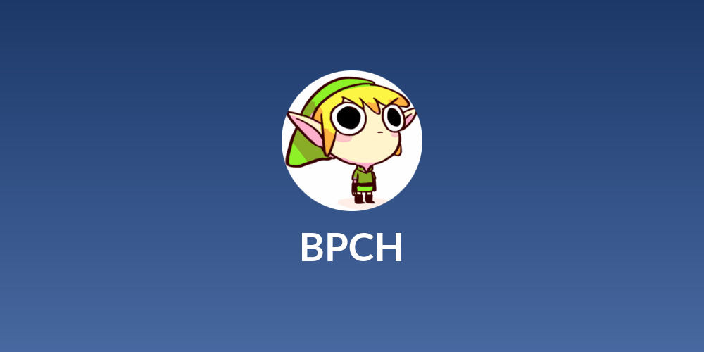 BPCH
