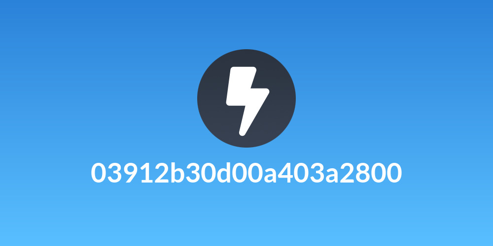 03912b30d00a403a2800