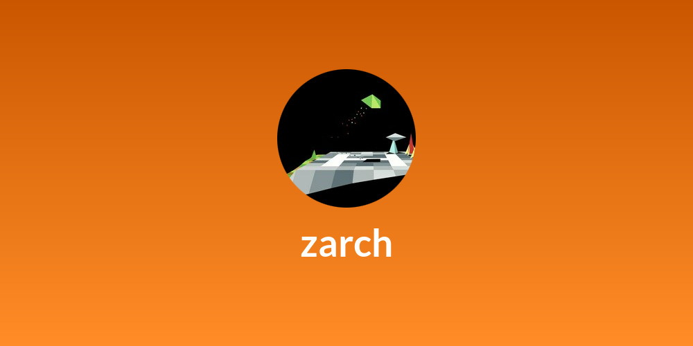 zarch