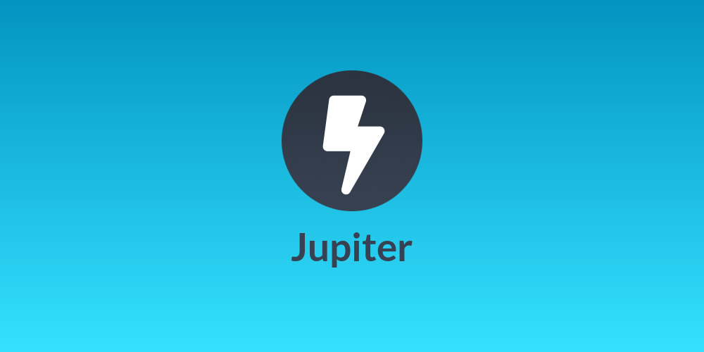 Jupiter