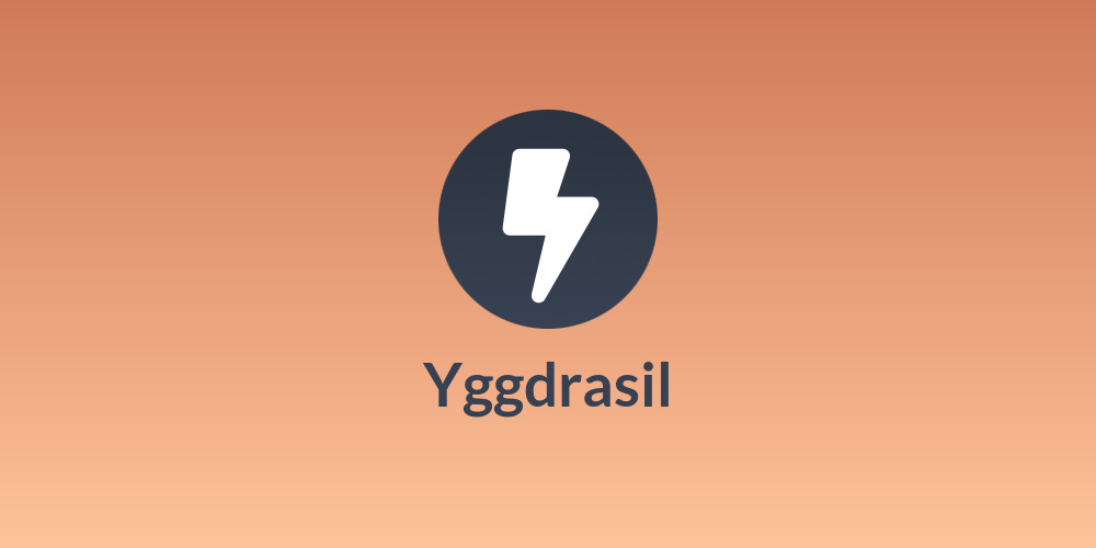 Yggdrasil
