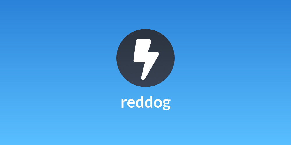reddog