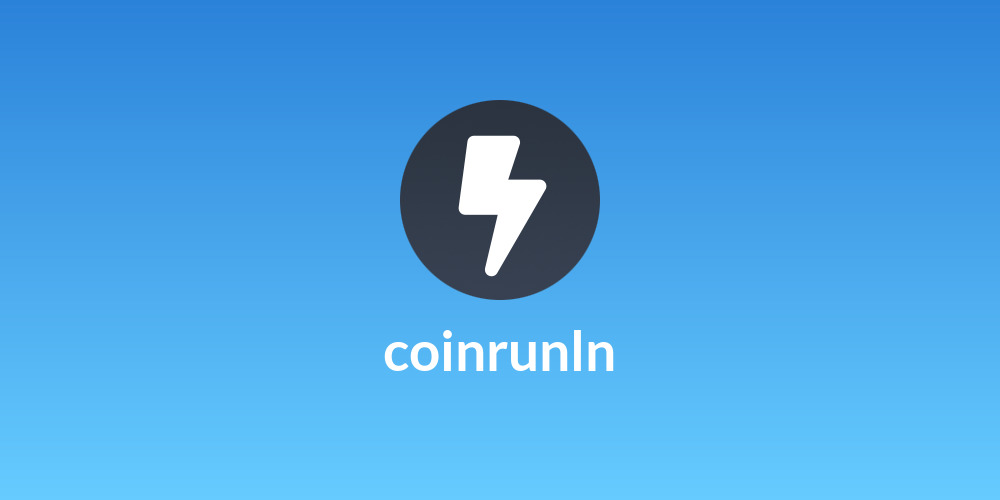 coinrunln