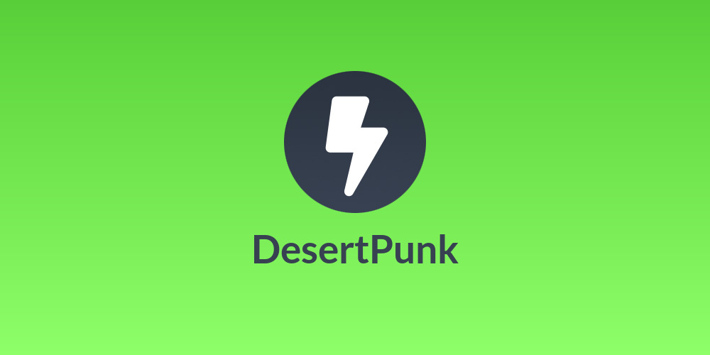 DesertPunk