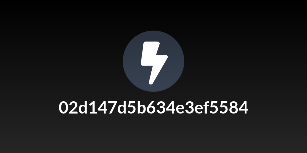 02d147d5b634e3ef5584