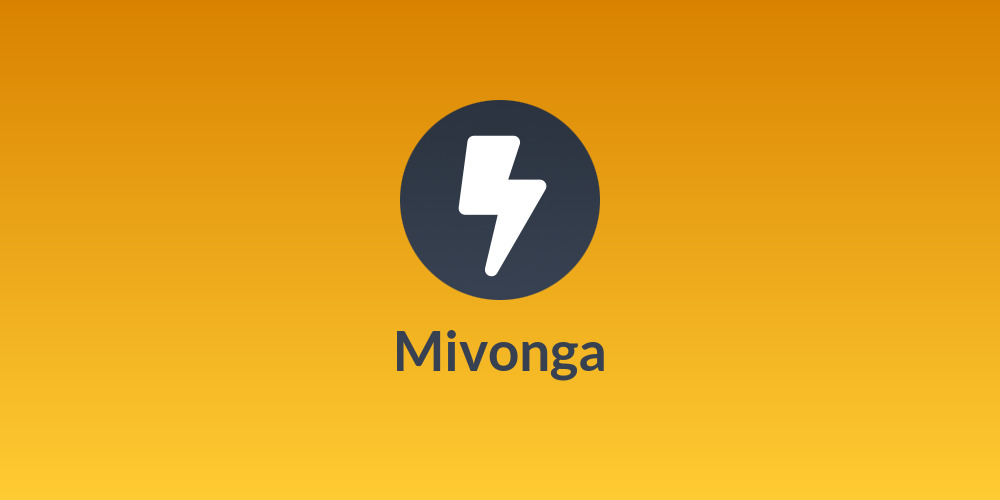 Mivonga