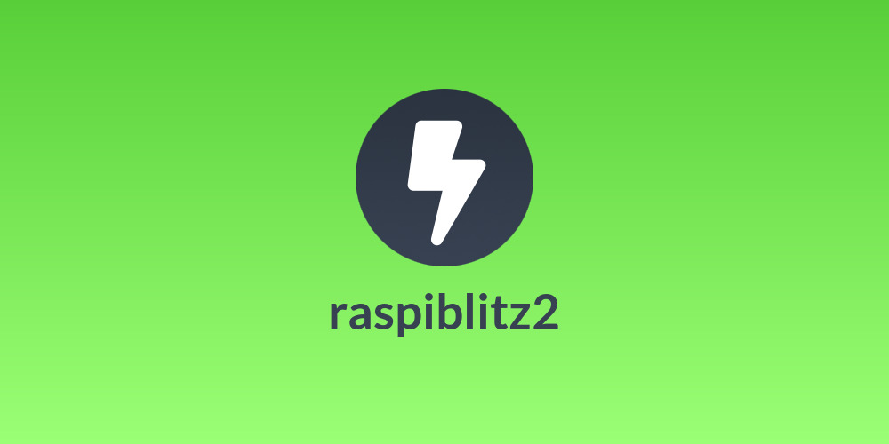 raspiblitz2