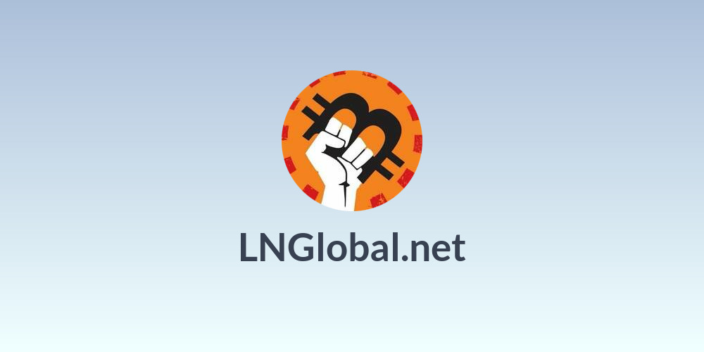 LNGlobal.net
