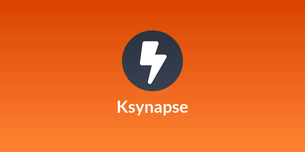 Ksynapse