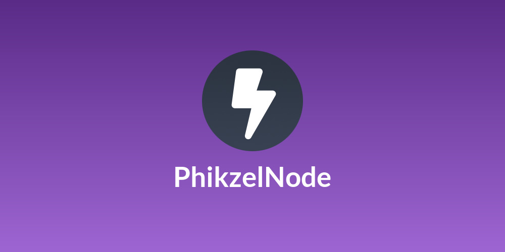 PhikzelNode