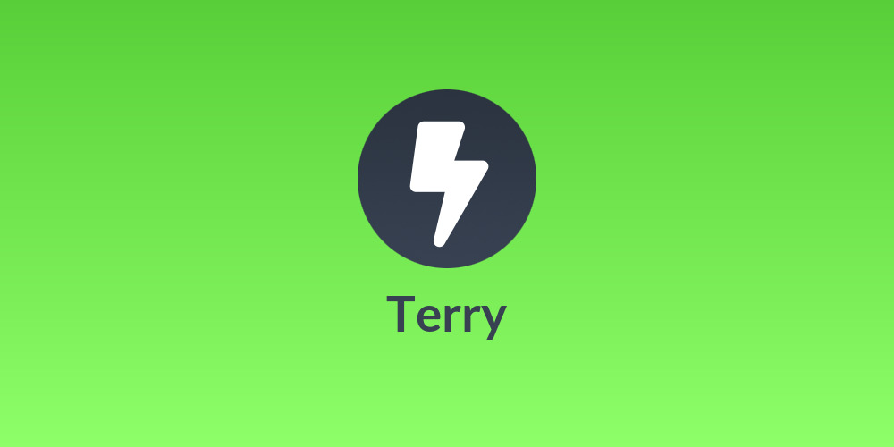 Terry