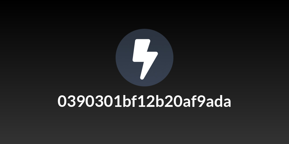 0390301bf12b20af9ada