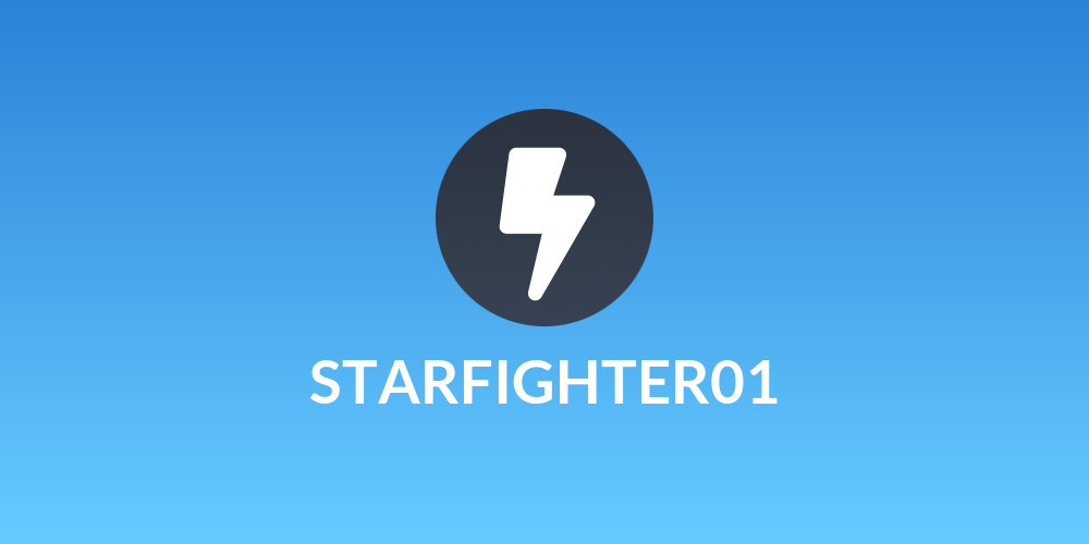 STARFIGHTER01