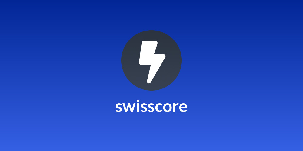 swisscore