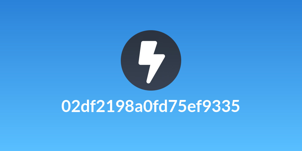 02df2198a0fd75ef9335