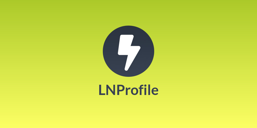 LNProfile