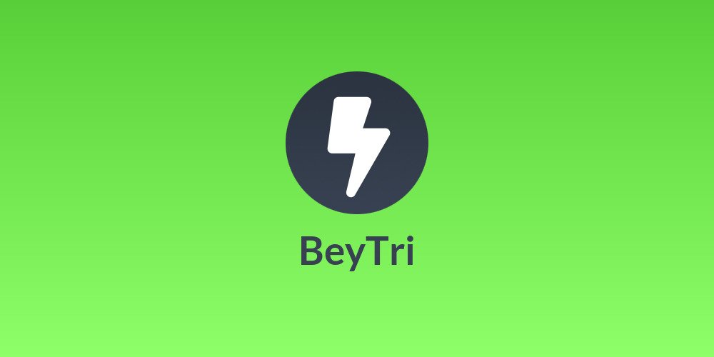 BeyTri