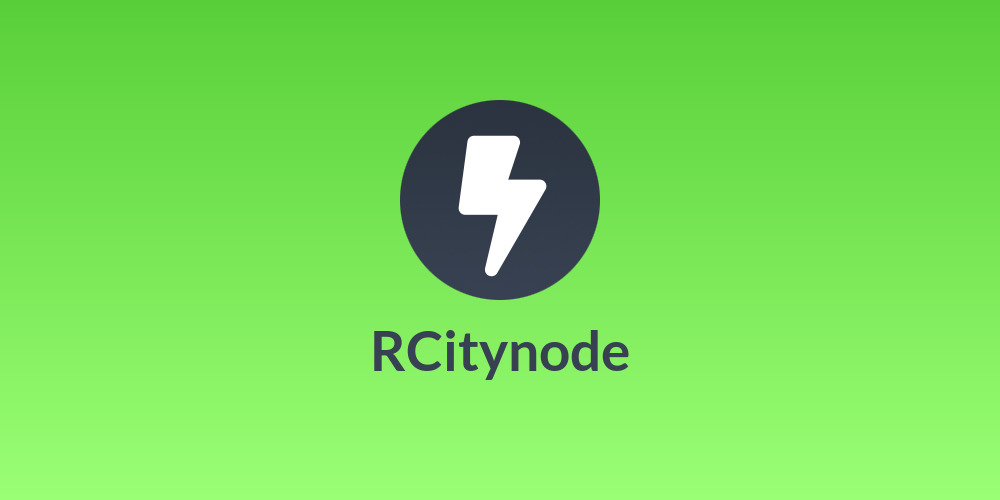 RCitynode