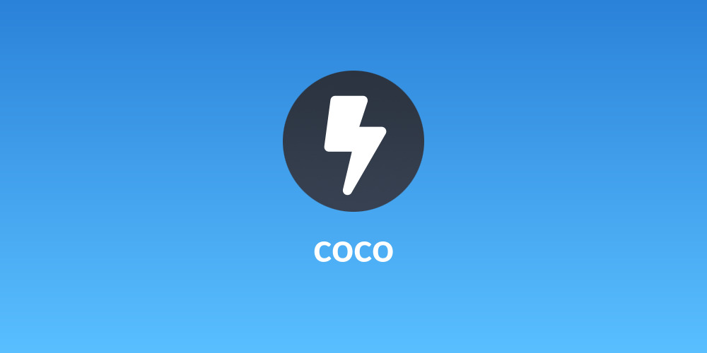 coco