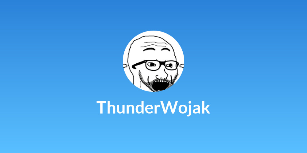 ThunderWojak