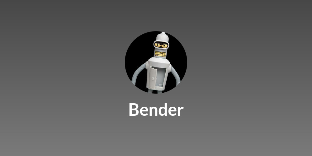 Bender