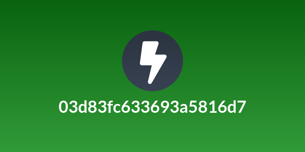 03d83fc633693a5816d7