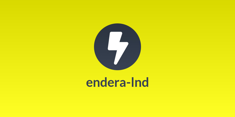 endera-lnd
