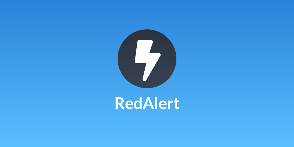 RedAlert