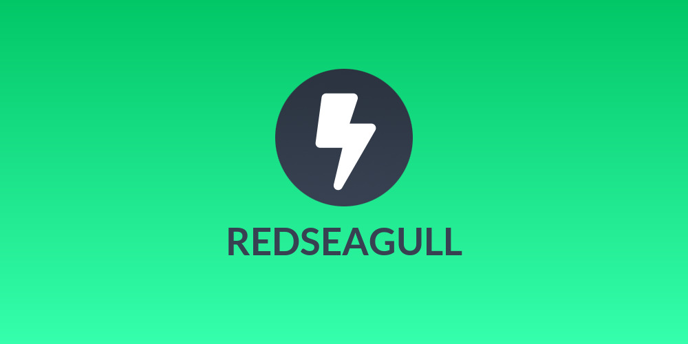REDSEAGULL